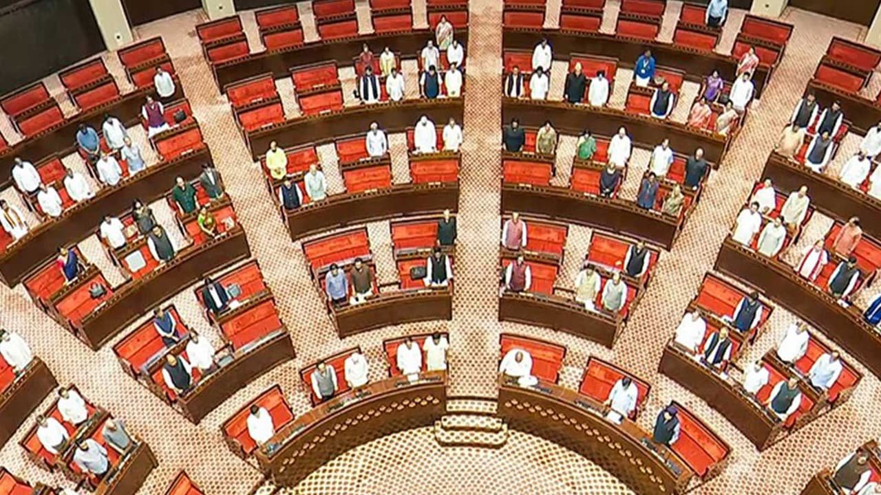 പാർലമെന്റ് വർഷകാല സമ്മേളനത്തിന് നാളെ തുടക്കം; FCRA, ഐടി ആക്ട് ഭേദഗതി ബില്ലുകൾ നാളെ പാർലമെന്റിലേക്ക്