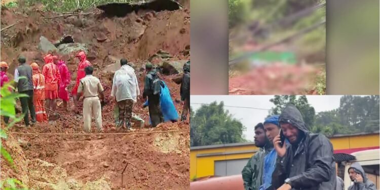 കള്ളാടി മണ്ണിടിച്ചിൽ ദുരന്തം: മരണം അഞ്ചായി; അവശിഷ്ടങ്ങൾക്കിടയിൽ ജീവന്റെ സാന്നിധ്യം തേടി മൂവ്മെന്റ് ലൊക്കേറ്റിംഗ് ക്യാമറകളും കെഡാവർ നായ്ക്കളും 1 കള്ളാടി മണ്ണിടിച്ചിൽ ദുരന്തം: മരണം അഞ്ചായി; അവശിഷ്ടങ്ങൾക്കിടയിൽ ജീവന്റെ സാന്നിധ്യം തേടി മൂവ്മെന്റ് ലൊക്കേറ്റിംഗ് ക്യാമറകളും കെഡാവർ നായ്ക്കളും
