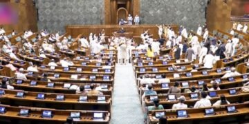 പരീക്ഷാ ഭേദഗതി ബിൽ: ലോക്സഭയിൽ ഇന്ന് നിർണായക ചർച്ച