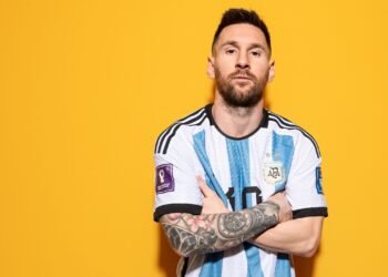 Lionel Messi Retirement