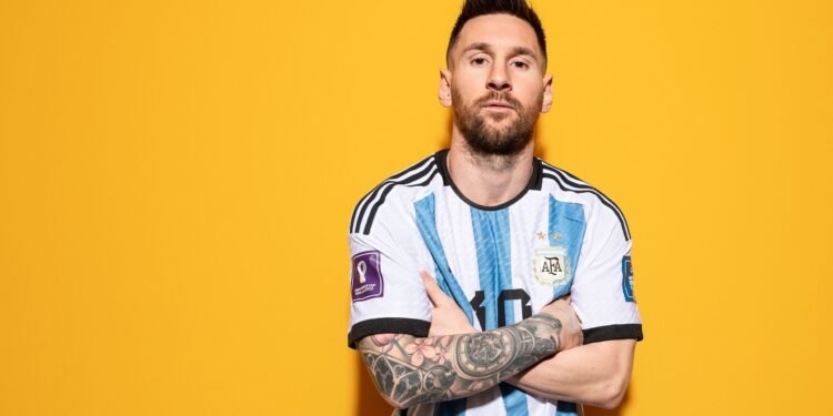 Lionel Messi Retirement