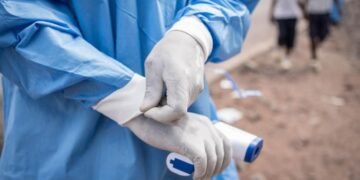 Canada Ebola Quarantine