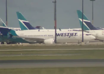 WestJet