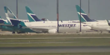 WestJet