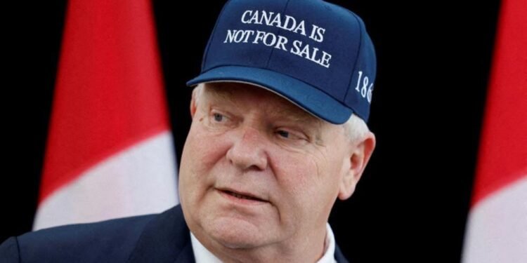 Doug Ford