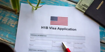 H-1B Visa