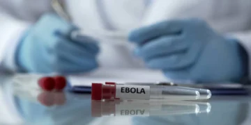 Congo Ebola Outbreak