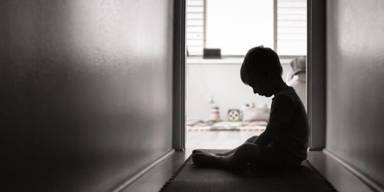 childhood sexual abuse survivors