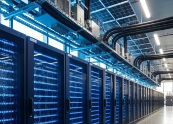 AI data centre