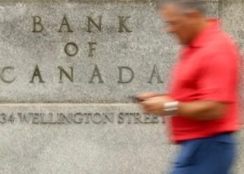 Bank of Canada