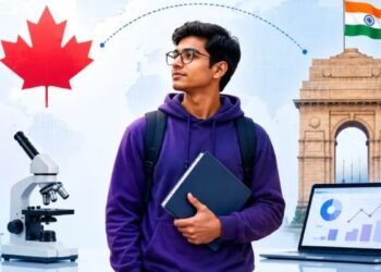 Canada Internships for Indian students; കനേഡിയൻ സർവകലാശാലകളിൽ ഇന്റേൺഷിപ്പ്: ഇന്ത്യയിൽനിന്ന് 300 വിദ്യാർഥികൾക്ക് അവസരം 1 Internships at Canadian Universities