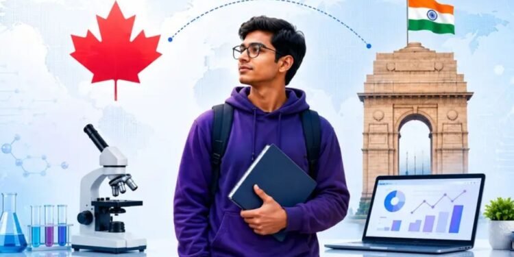 Internships at Canadian Universities
