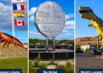 CANADA EVERGREEN IDEOLS
