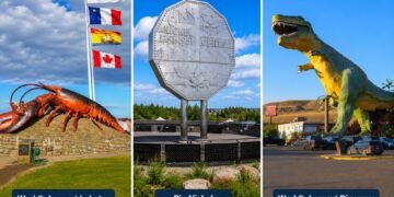 CANADA EVERGREEN IDEOLS