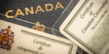 CANADA CITIZEN