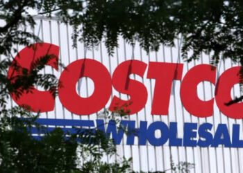 Two people are facing nearly 200 charges in a fraud case targeting several Costco locations in Calgary