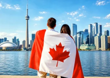 Canada’s Spousal Open Work Permit
