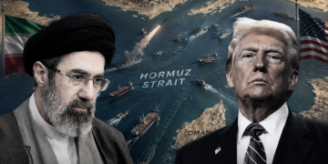 Trump-Iran