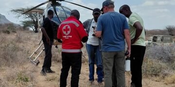 Tourist helicopter crash