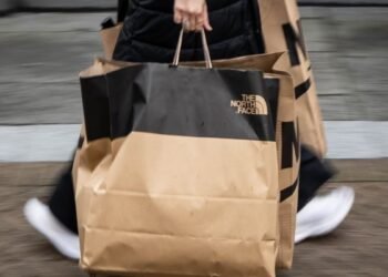 Canada's retail sales sector