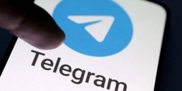Telegram