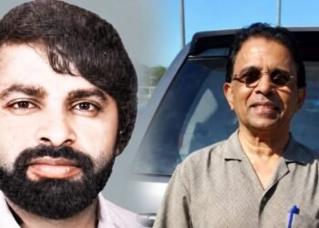 Sukumara Kurup case file