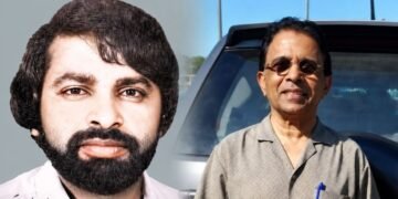 Sukumara Kurup case file