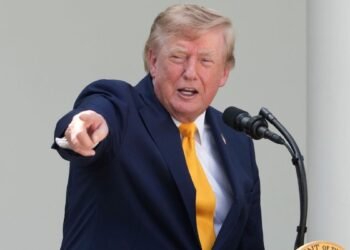 Trump Tightens Internship Rules for International Students