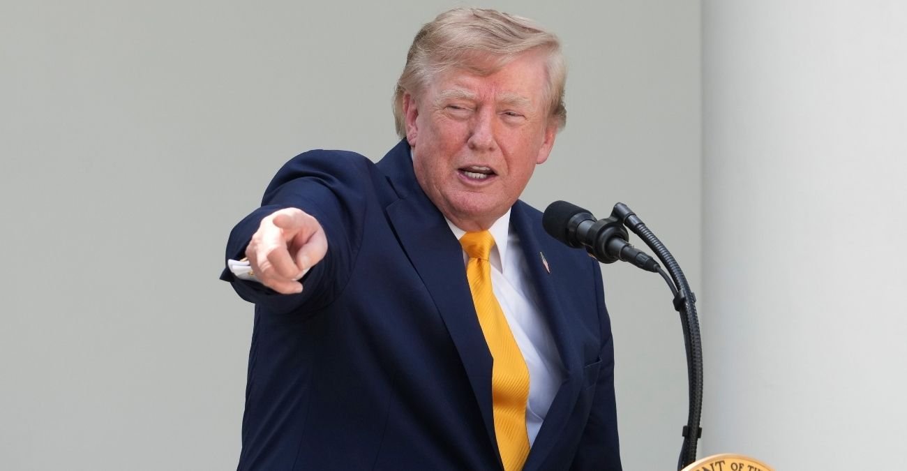 Trump Tightens Internship Rules for International Students