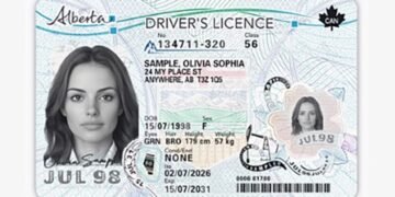Alberta Health Card Expiry Date; ആൽബർട്ടയിലെ ഹെൽത്ത് കാർഡുകൾക്ക് ഇനി കാലാവധി: തട്ടിപ്പ് തടയാനെന്ന് പ്രീമിയർ ഡാനിയൽ സ്മിത്ത് 4 health-care-cards represented photo
