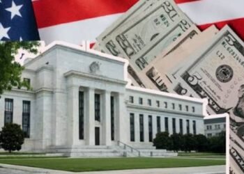 United States' total public debt has surpassed $40 trillion