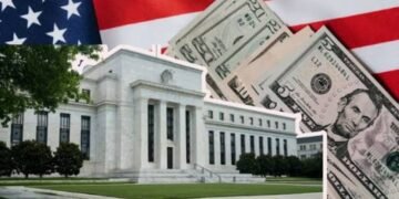 United States' total public debt has surpassed $40 trillion