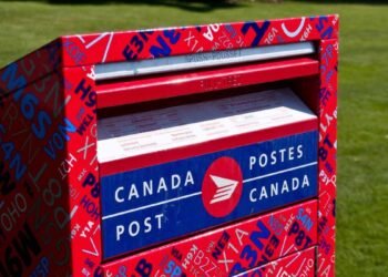 Canada Post:കമ്മ്യൂണിറ്റി മെയിൽബോക്സ്: കരാർ നൽകിയ കമ്പനിയുടെ വിവരങ്ങൾ വെളിപ്പെടുത്താതെ കാനഡ പോസ്റ്റ് 2 canada post