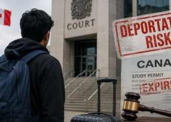 DEPORTATION