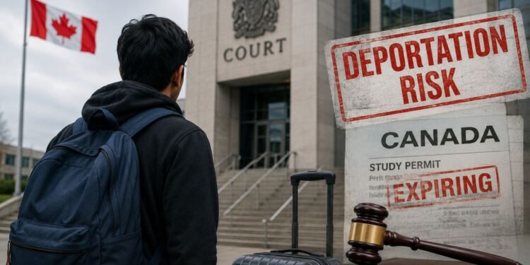 DEPORTATION