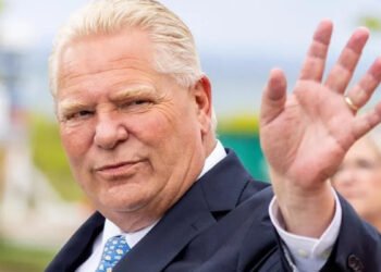 Premier Doug Ford rules out unilaterally cutting U.S. electricity supplies, calling for a unified Team Canada approach amid escalating trade tensions.