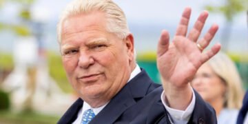 Premier Doug Ford rules out unilaterally cutting U.S. electricity supplies, calling for a unified Team Canada approach amid escalating trade tensions.