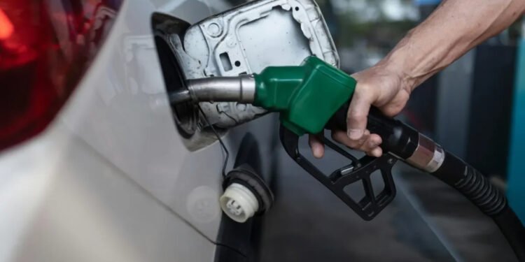 Nova Scotia Fuel Price Crisis