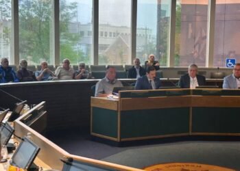 Cape Breton Regional Council reverses decision on port developer