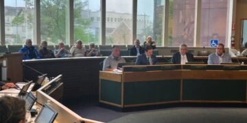 Cape Breton Regional Council reverses decision on port developer