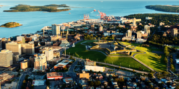 Halifax