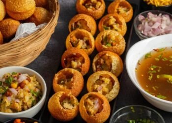 Indian Food