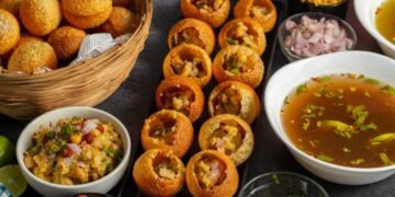 Indian Food