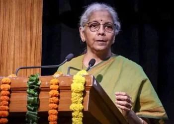 nirmala sitaraman to visit canada