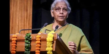 Canada-India Ties: ചരിത്രപരമായ സാമ്പത്തിക ഉച്ചകോടി: ഇന്ത്യൻ ധനമന്ത്രി നിർമല സീതാരാമൻ ഈ മാസം കാനഡയിലെത്തും 5 nirmala sitaraman to visit canada