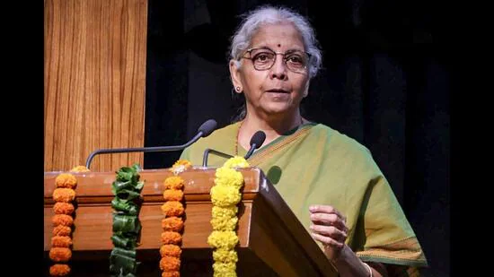 Canada-India Ties: ചരിത്രപരമായ സാമ്പത്തിക ഉച്ചകോടി: ഇന്ത്യൻ ധനമന്ത്രി നിർമല സീതാരാമൻ ഈ മാസം കാനഡയിലെത്തും 1 nirmala sitaraman to visit canada