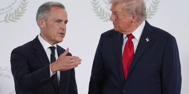 We expect student activists to speak truth to power; it’s a surprise when a former executive of Goldman Sachs and a former governor of the Bank of England takes on the role.’ Photograph: Andrej Ivanov,saul Loeb/AFP/Getty Images