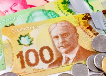 canadian dollar