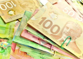 Canada Child Benefit Payment