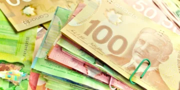 Canada Child Benefit Payment